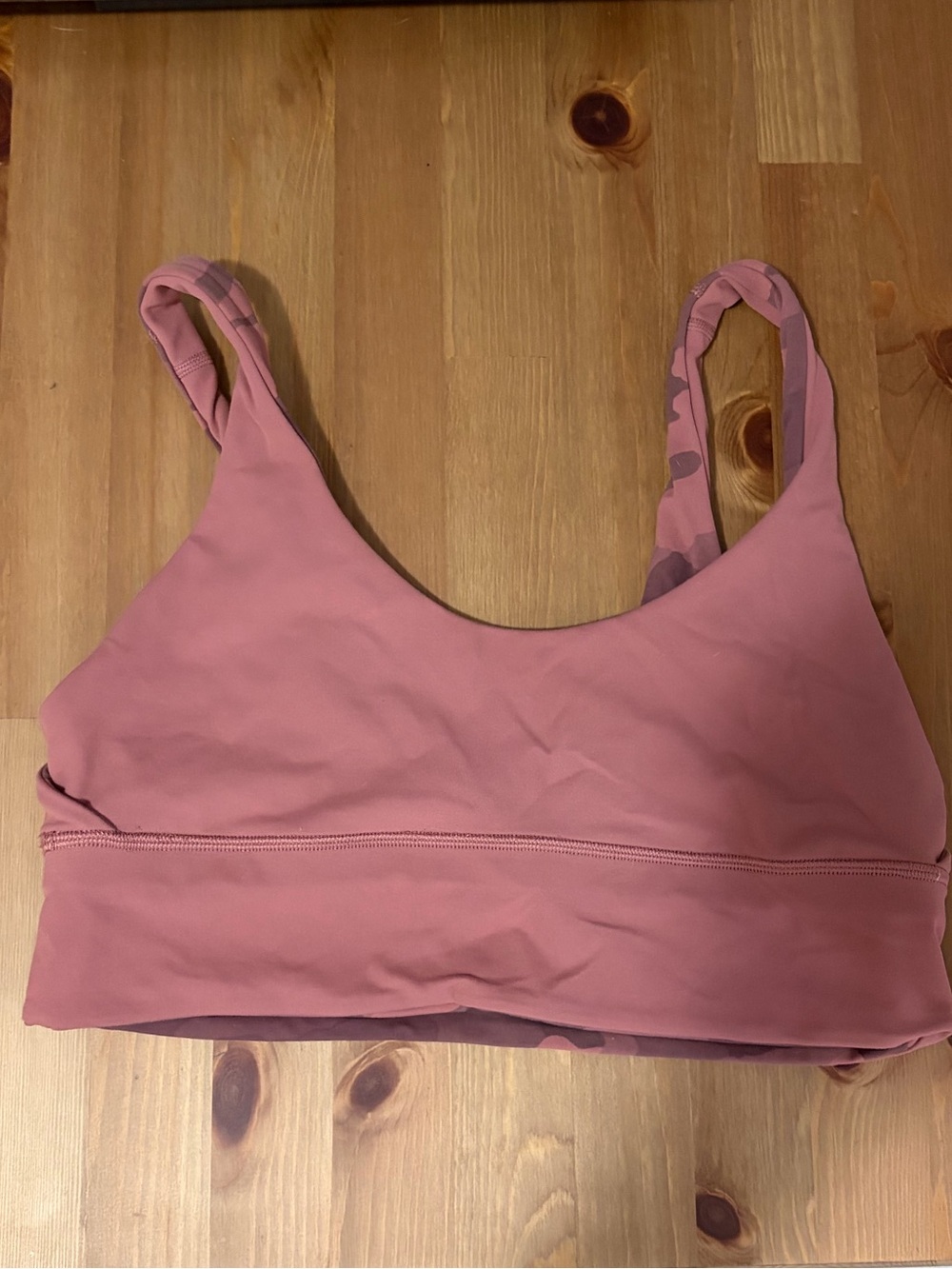 Lululemon Align Bra